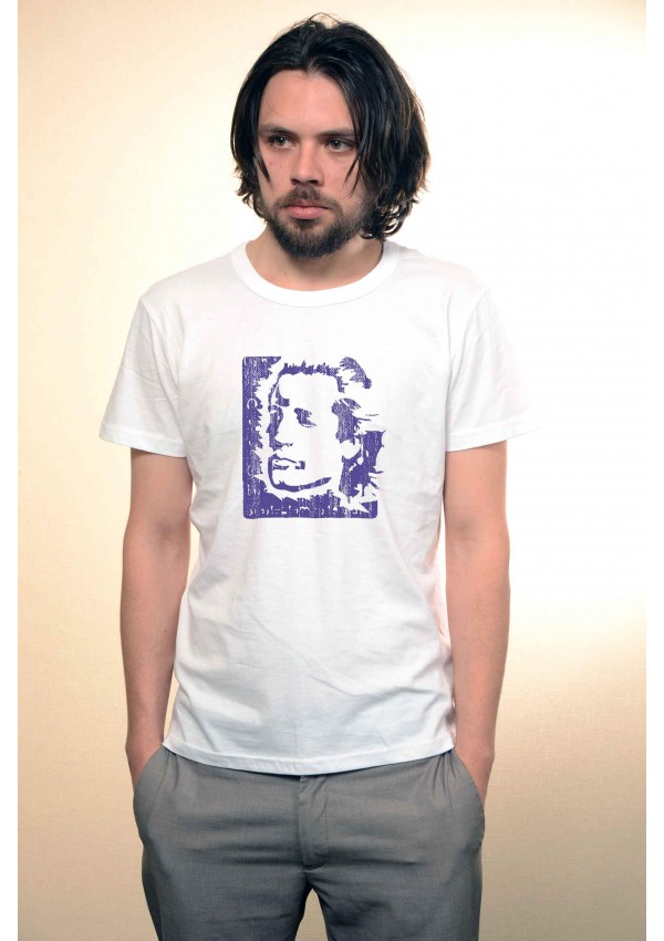 Tricou Eminescu Stateblue Tricou Eminescu Stateblue